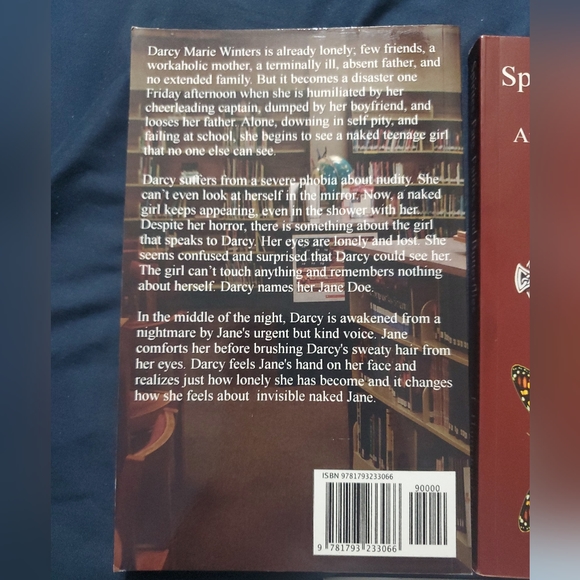 :* Lot Of 5 F. Hampton Carmine Syfy Books science Fiction - Picture 7 of 11